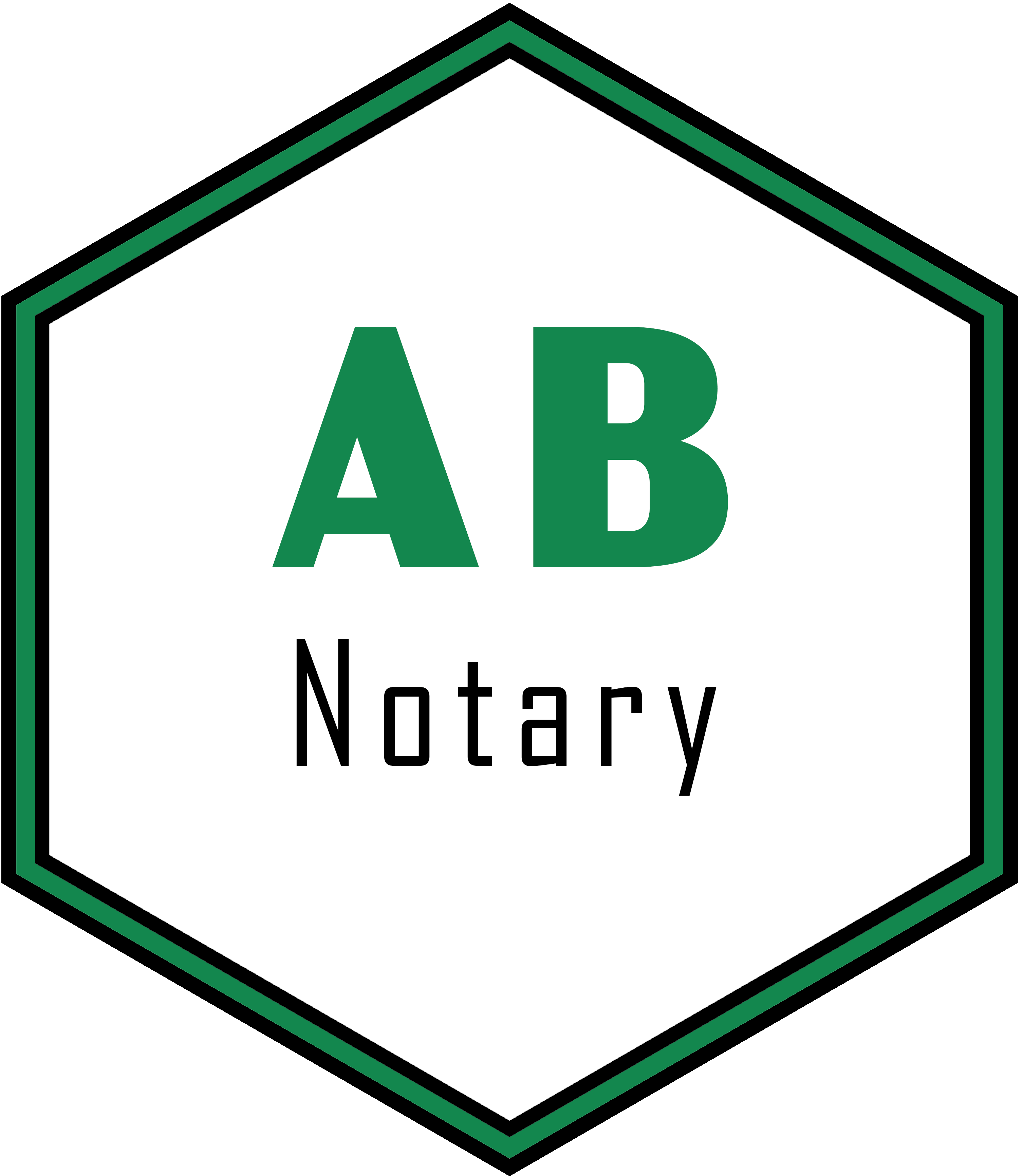 Notary Services At Ups Store - 35u5t74