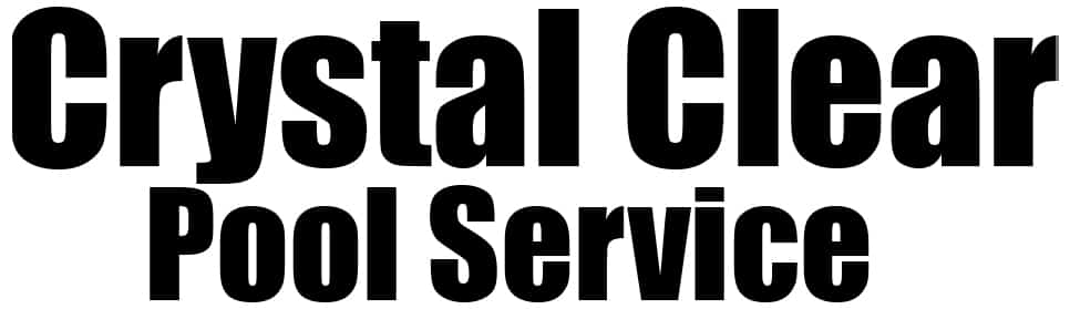 Crystal Clear Pool Service 
