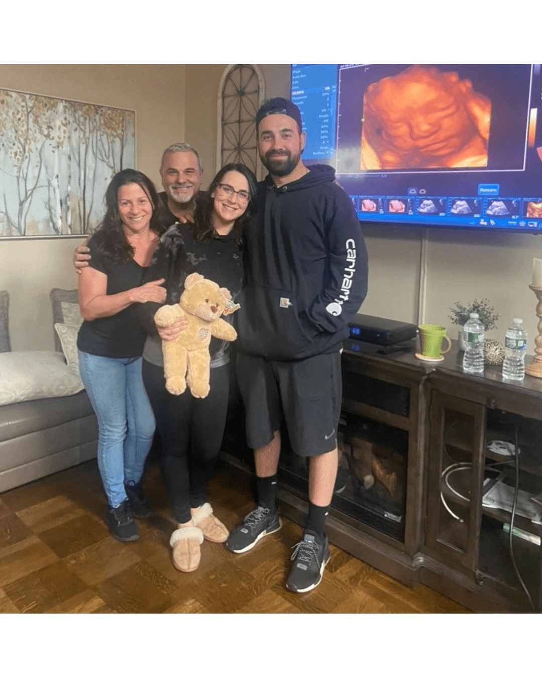 Keepsake Imaging 3D/4D Ultrasounds Offers Mobile InHome 4D Ultrasounds