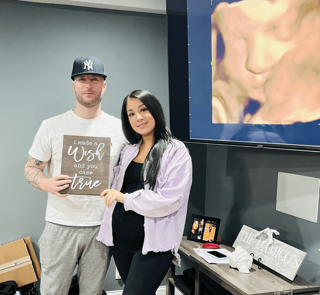 Keepsake Imaging 3D/4D Ultrasounds Offers Mobile InHome 4D Ultrasounds