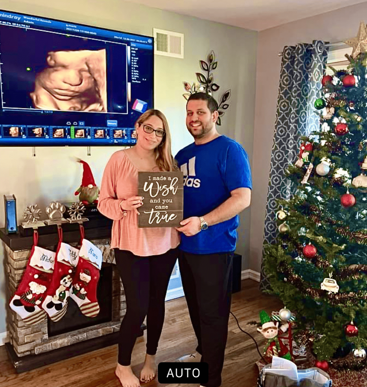 Keepsake Imaging 3D/4D Ultrasounds Offers Mobile InHome 4D Ultrasounds