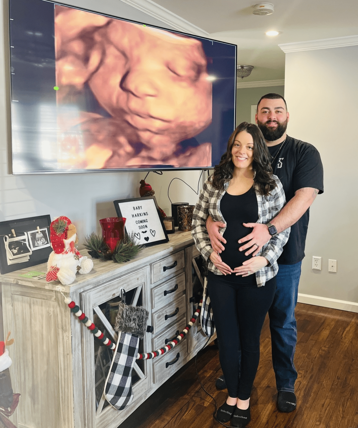 Keepsake Imaging 3D/4D Ultrasounds Offers Mobile InHome 4D Ultrasounds