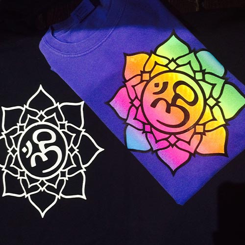 Custom Heat Transfer Designs