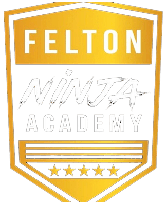 Felton Ninja Academy