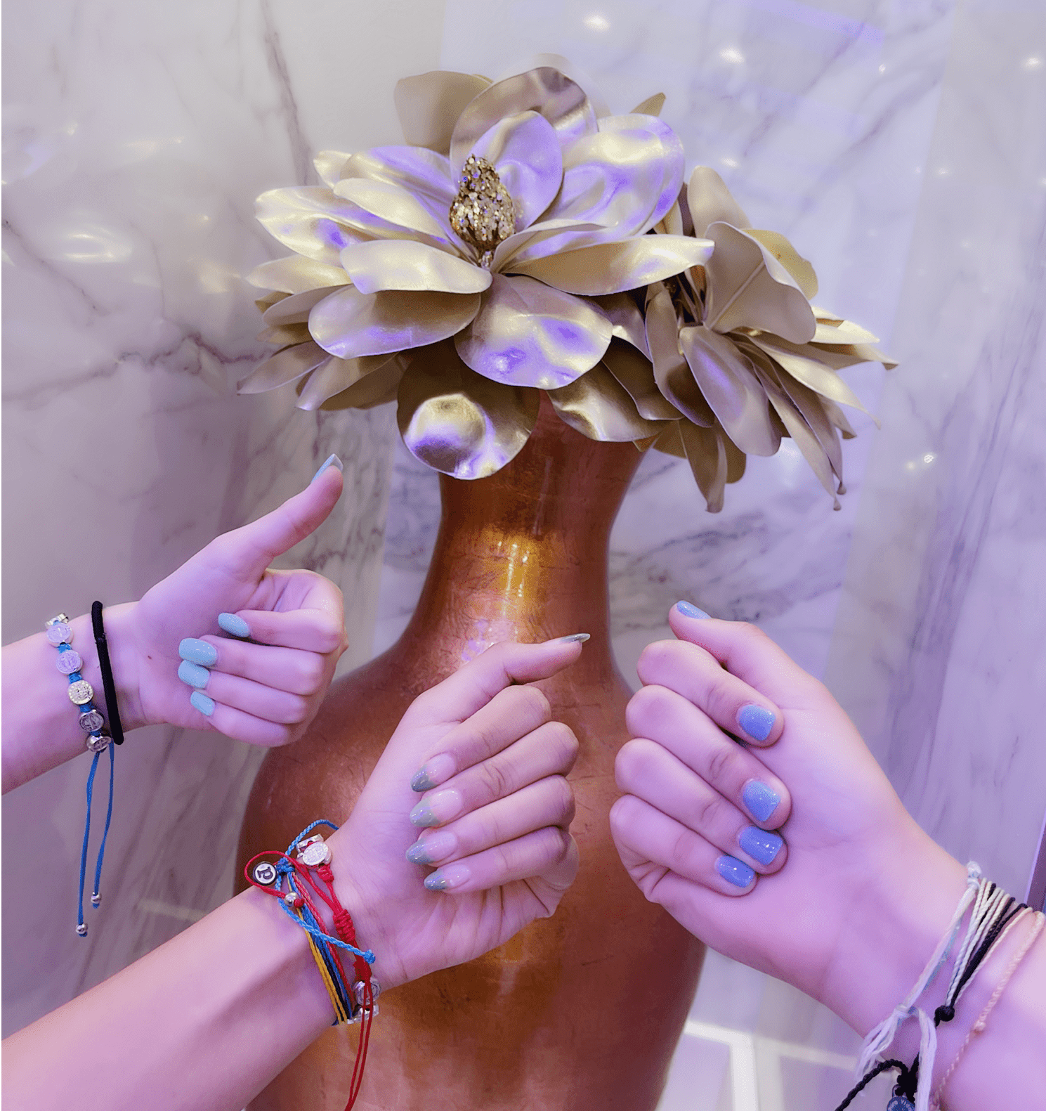 Luminous Nail Spa Offers Dip Powder Nails in Centerville, OH 45440