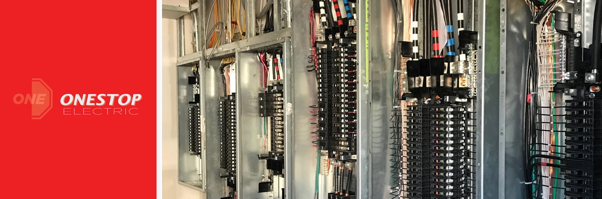 Panel Service Upgrades