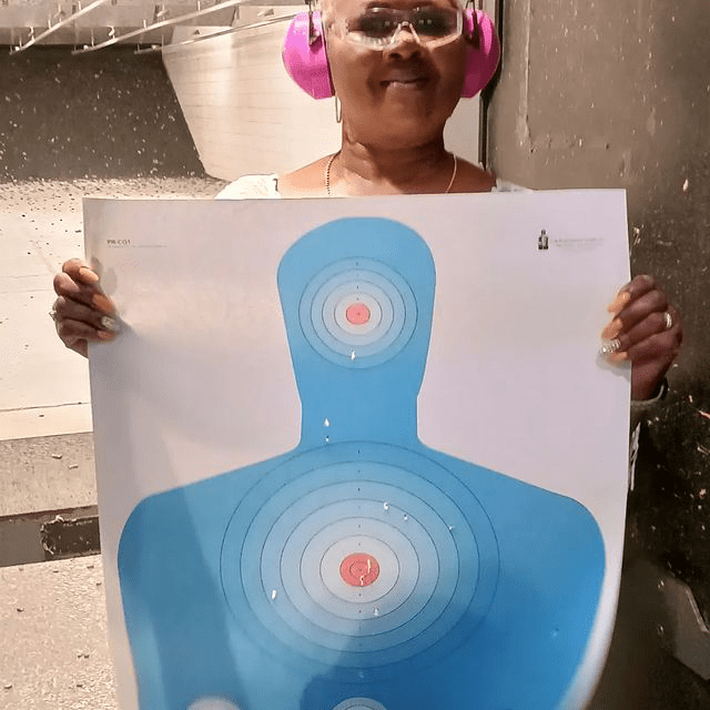 Milcah Conceal Carry Classes Offers AR15 Training in Charlotte, NC 28216