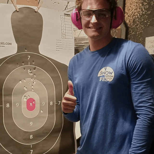 Milcah Conceal Carry Classes Offers AR15 Training in Charlotte, NC 28216