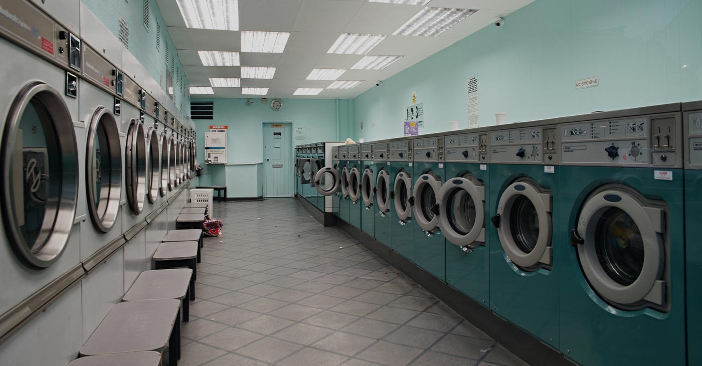 Rockwall Heath Blue Wave Laundromat is a Laundromat in Rockwall, TX 75087