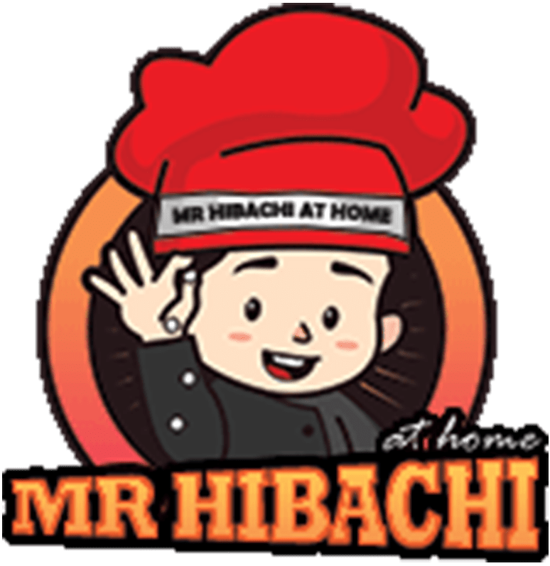 Mr. Hibachi At Home