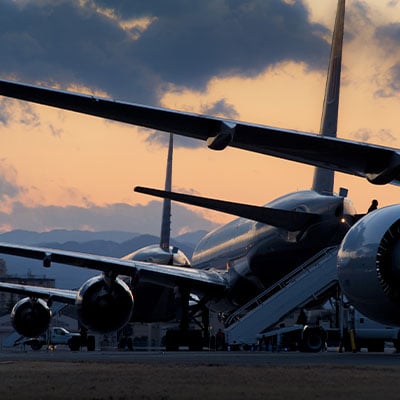 AIRFARE SERVICES