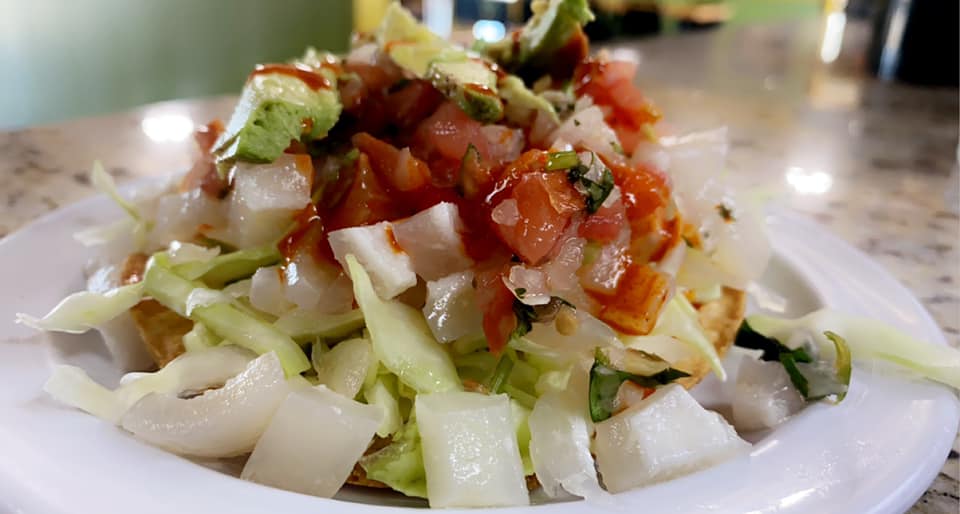 La Chilanguita Mexican Restaurant Serves Seafood in Clearlake, CA 95422