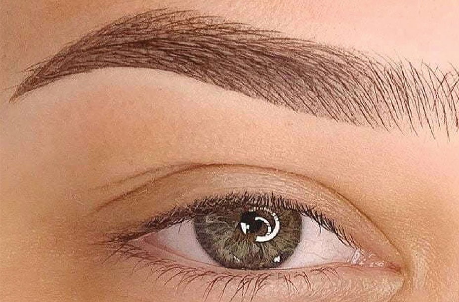 Microblading