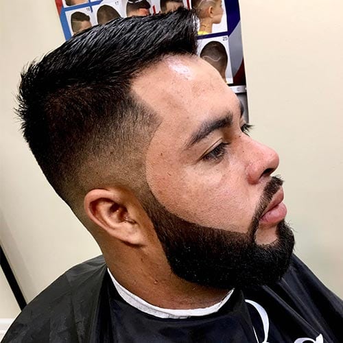 Beard Trim