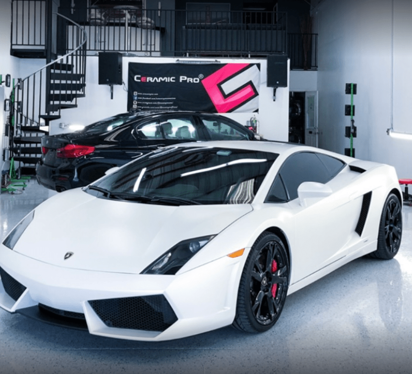 Automotive Masters of Burlington Offers Vehicle Window Tinting in Burlington, NC 27217