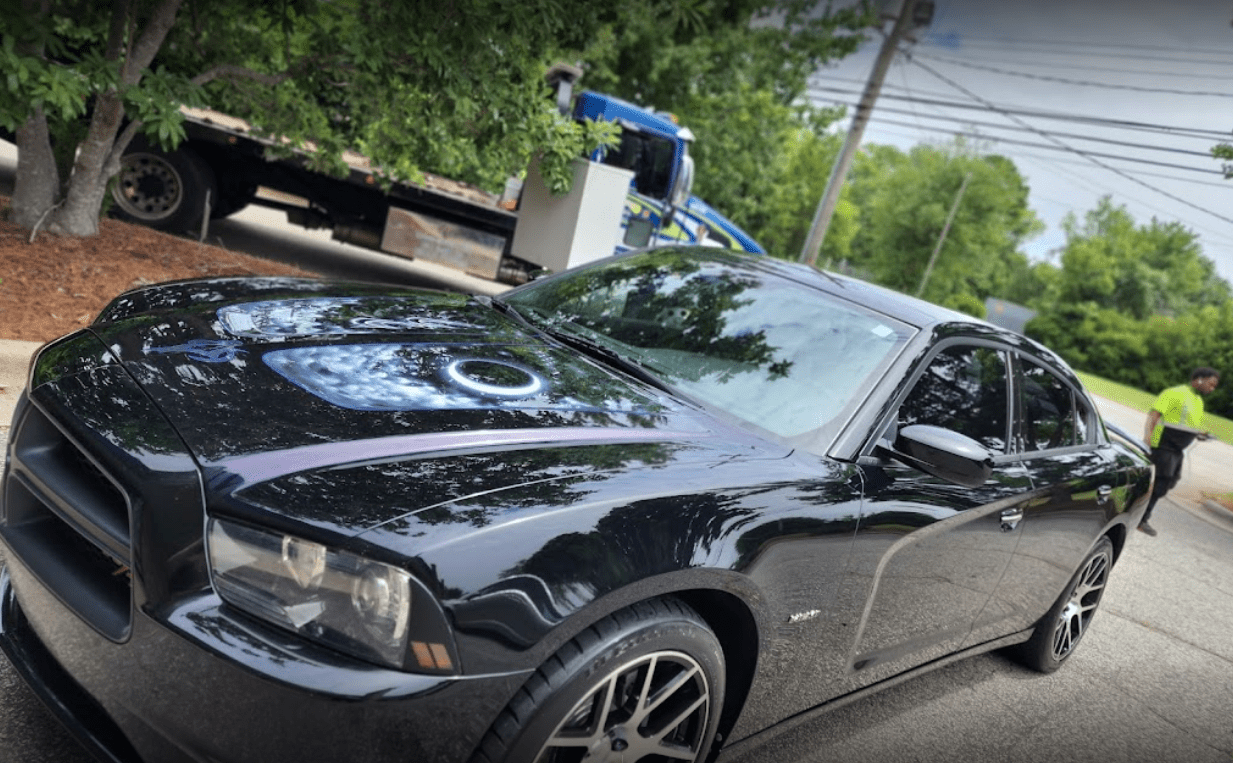 Automotive Masters of Burlington Offers Vehicle Window Tinting in Burlington, NC 27217