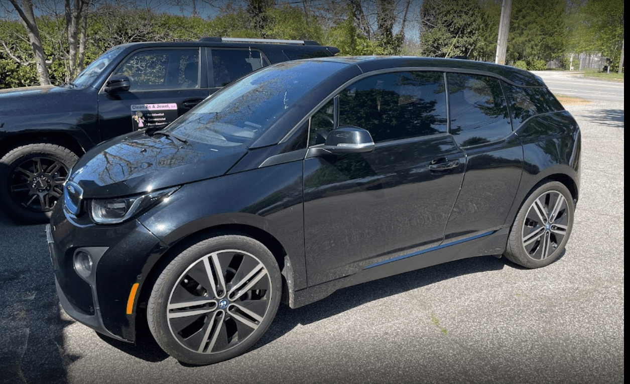 Automotive Masters of Burlington Offers Vehicle Window Tinting in Burlington, NC 27217