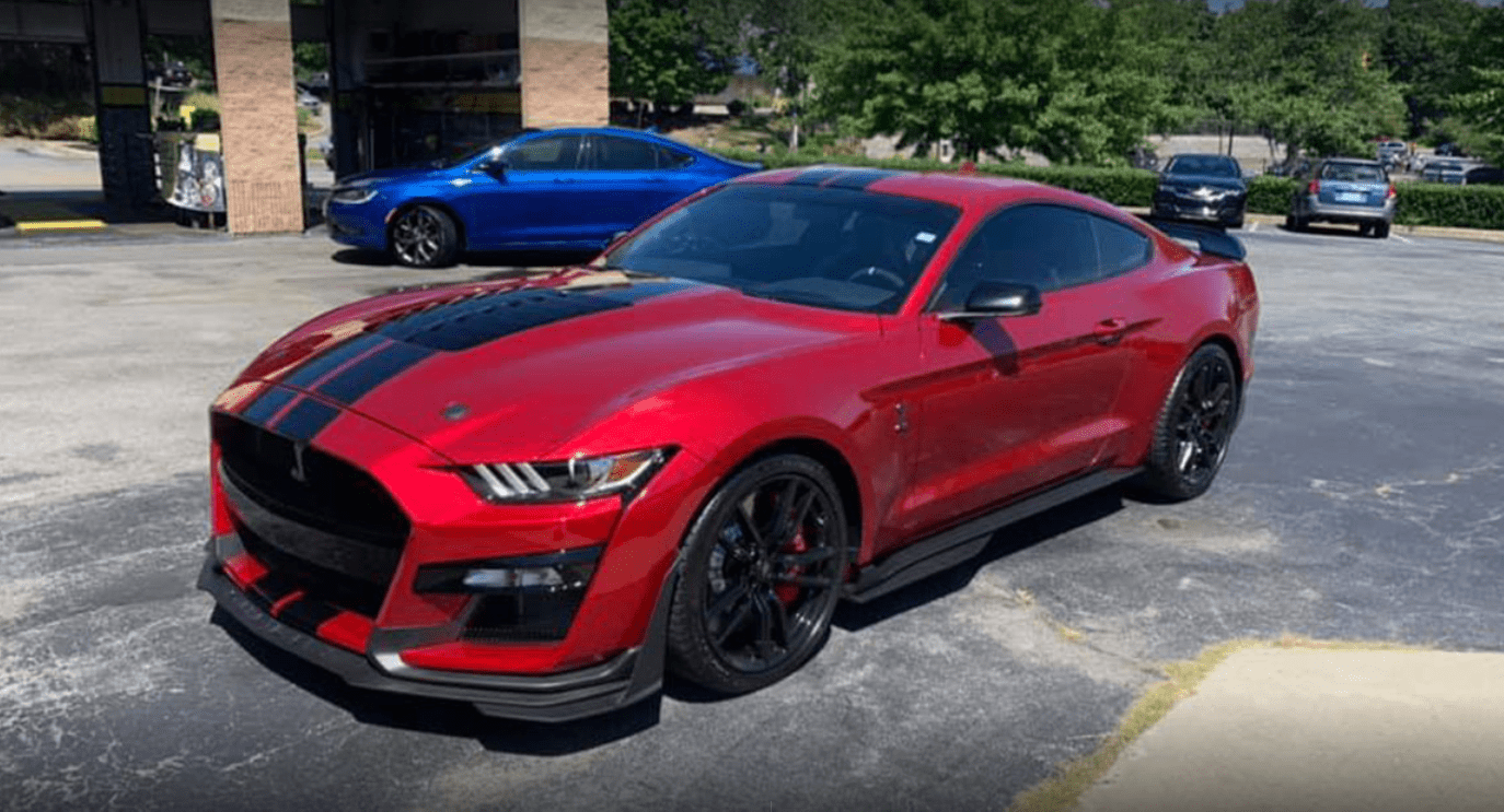 Automotive Masters of Burlington Offers Vehicle Window Tinting in Burlington, NC 27217