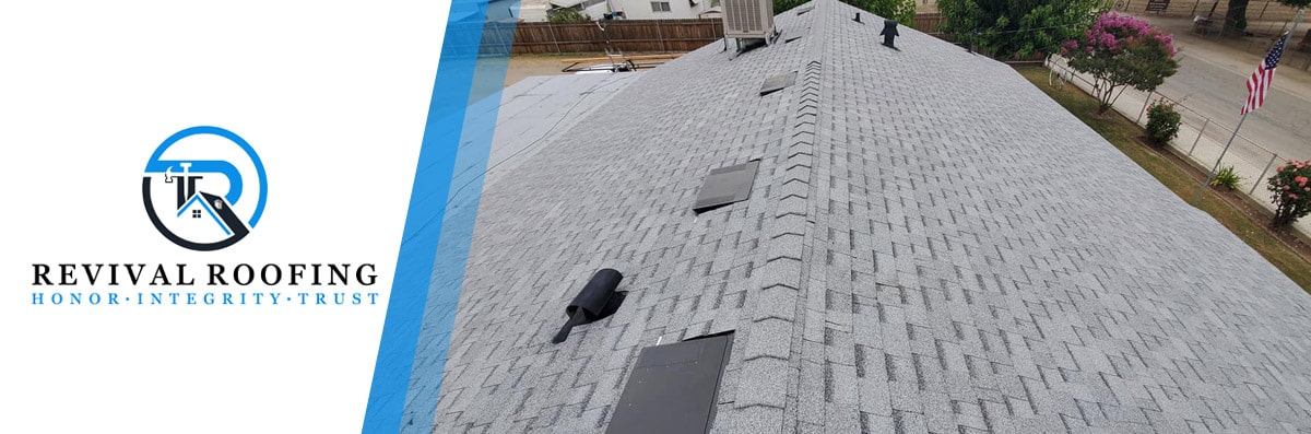 Residential and Commercial Roofing