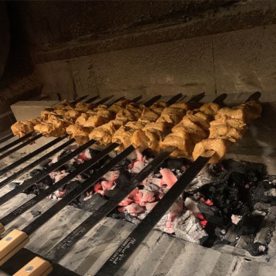 BBQ