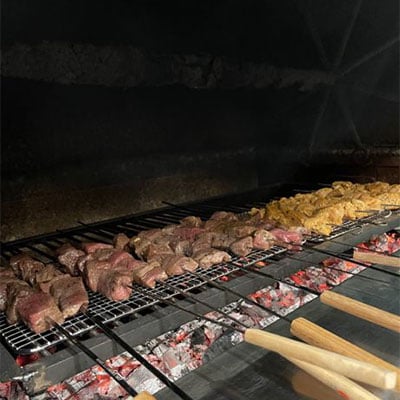 KABOBS