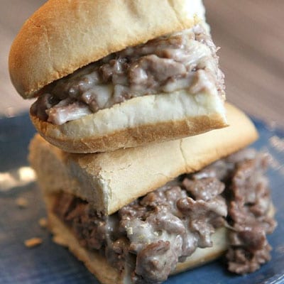 SANDWICHES