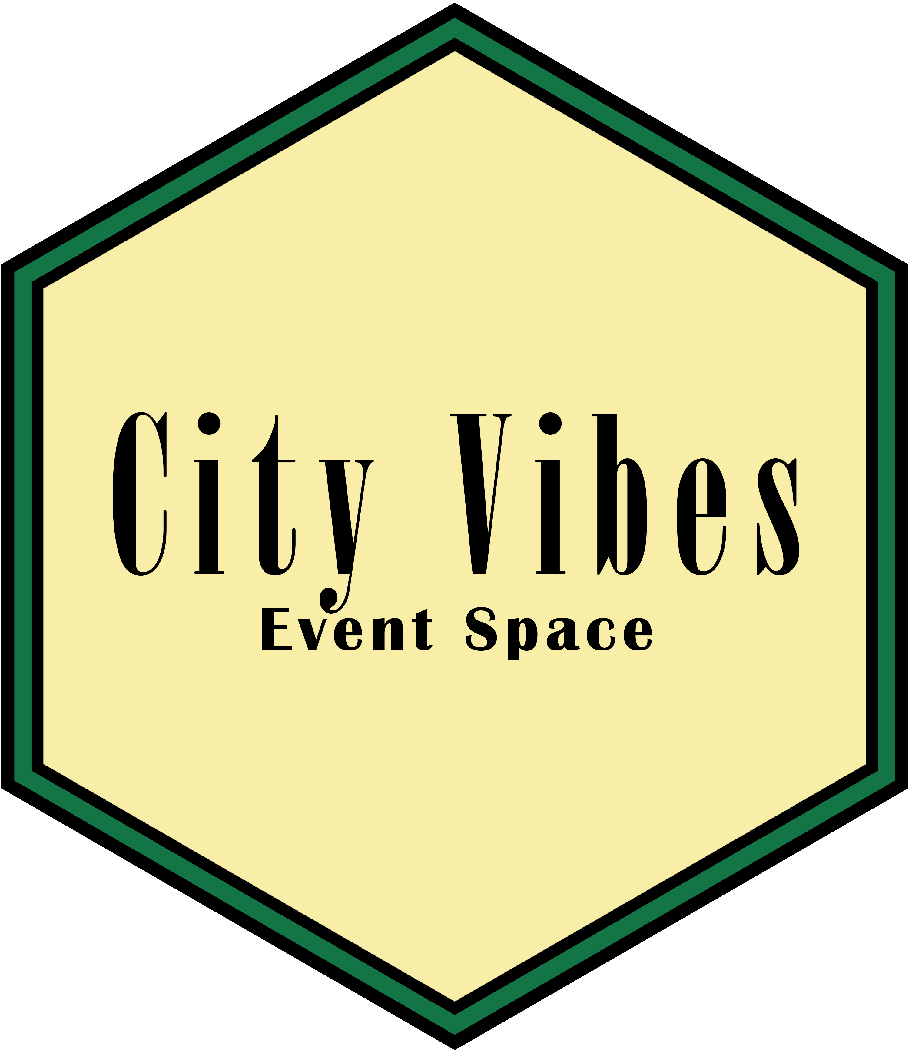 City Vibes Event Space