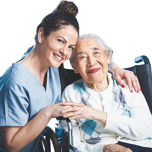 Home Care Services