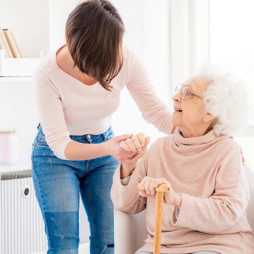 Senior Care
