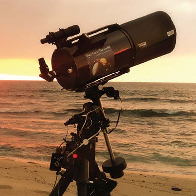 ASTROPHOTOGRAPHY TOUR