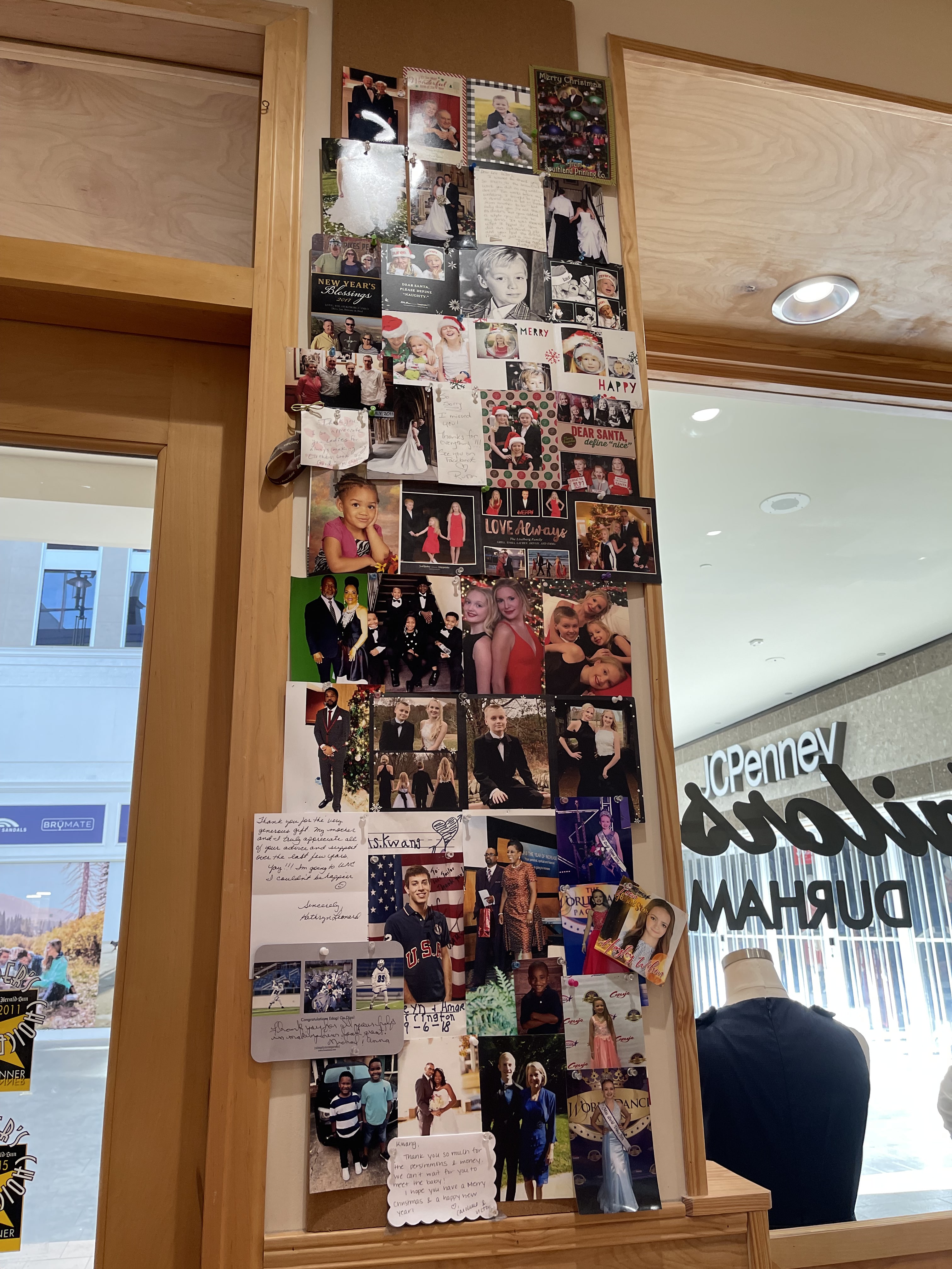 Lee's Tailor Shop is a Seamstress in Durham, NC 27713