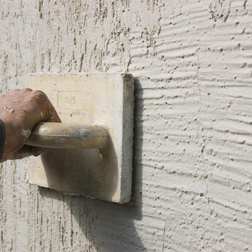 Stucco 