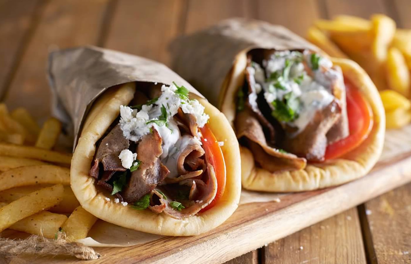 Kabab Shack Serves Healthy Food in Sugar Land, TX 77478