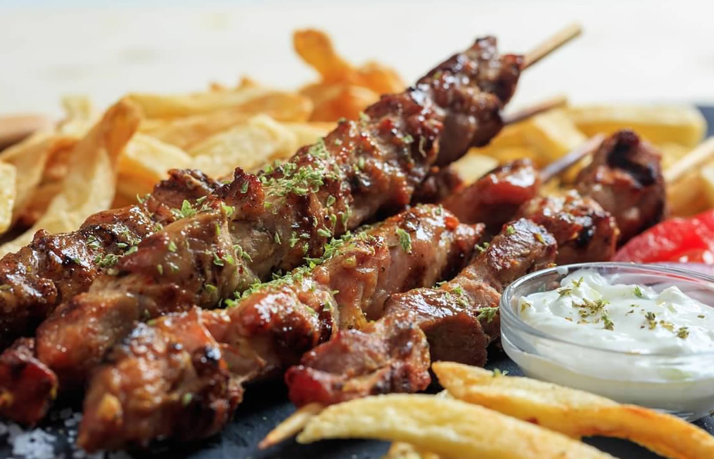 Kabab Shack Serves Healthy Food in Sugar Land, TX 77478