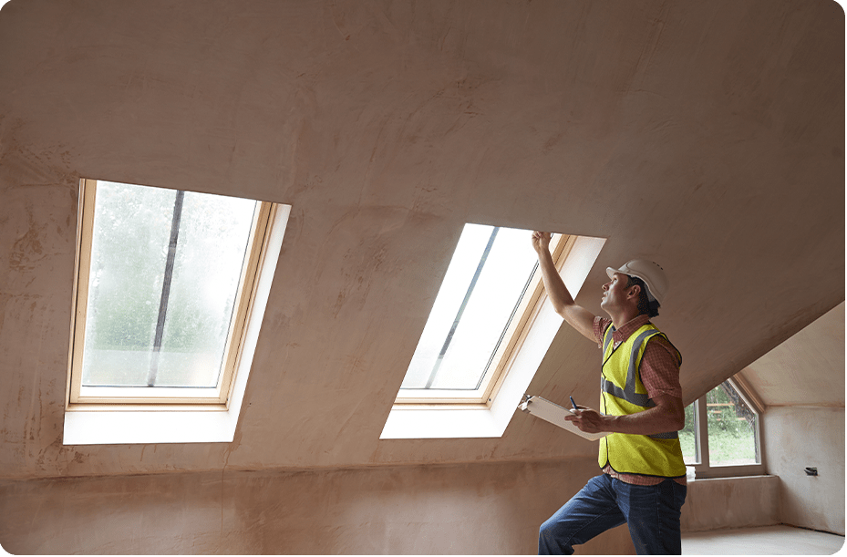 Home Inspection