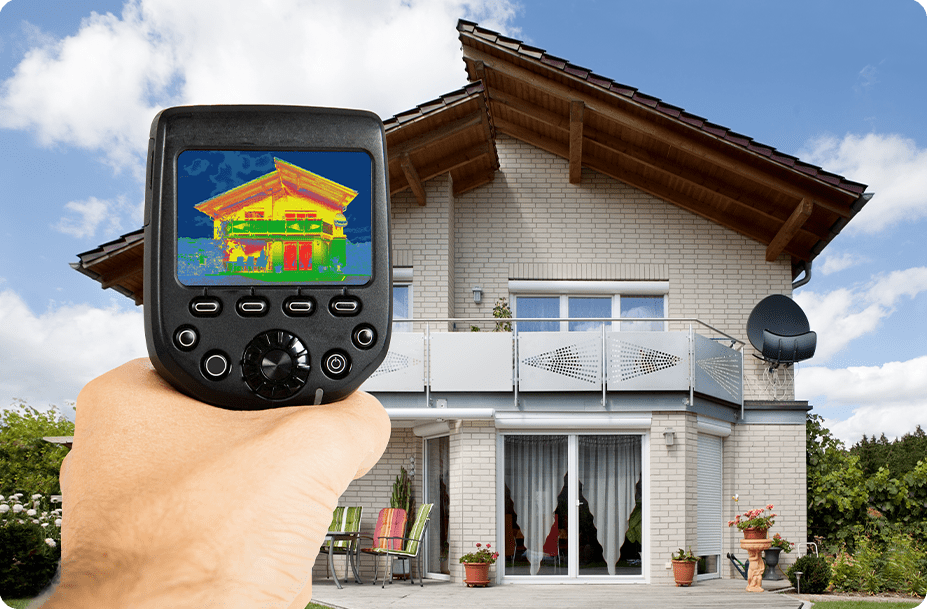 Energy Audit 