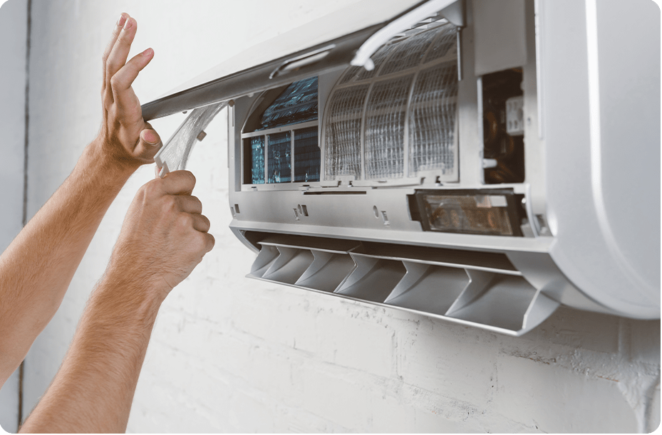 Air Conditioning Installation
