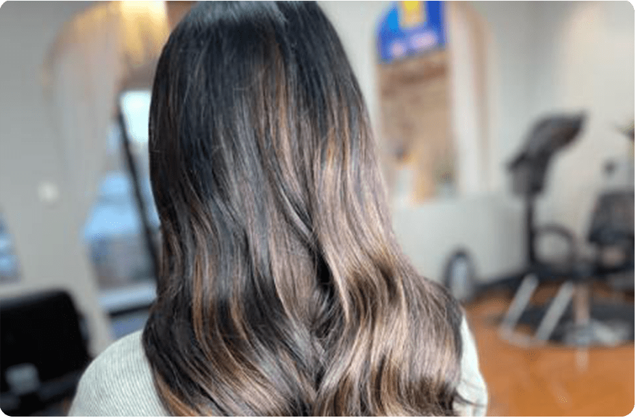 Micro Link Extension Service