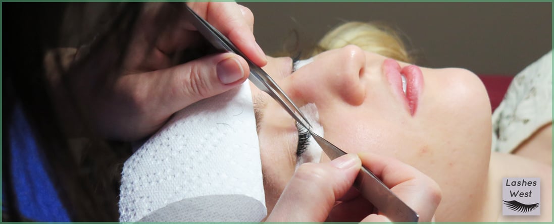 Eyelash Extension Services