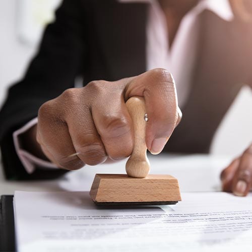 Royal Nation Signings is a Mobile Notary in Houston, TX 77086