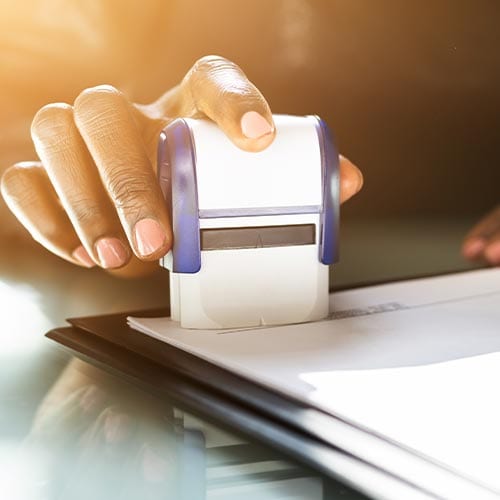 Royal Nation Signings is a Mobile Notary in Houston, TX 77086