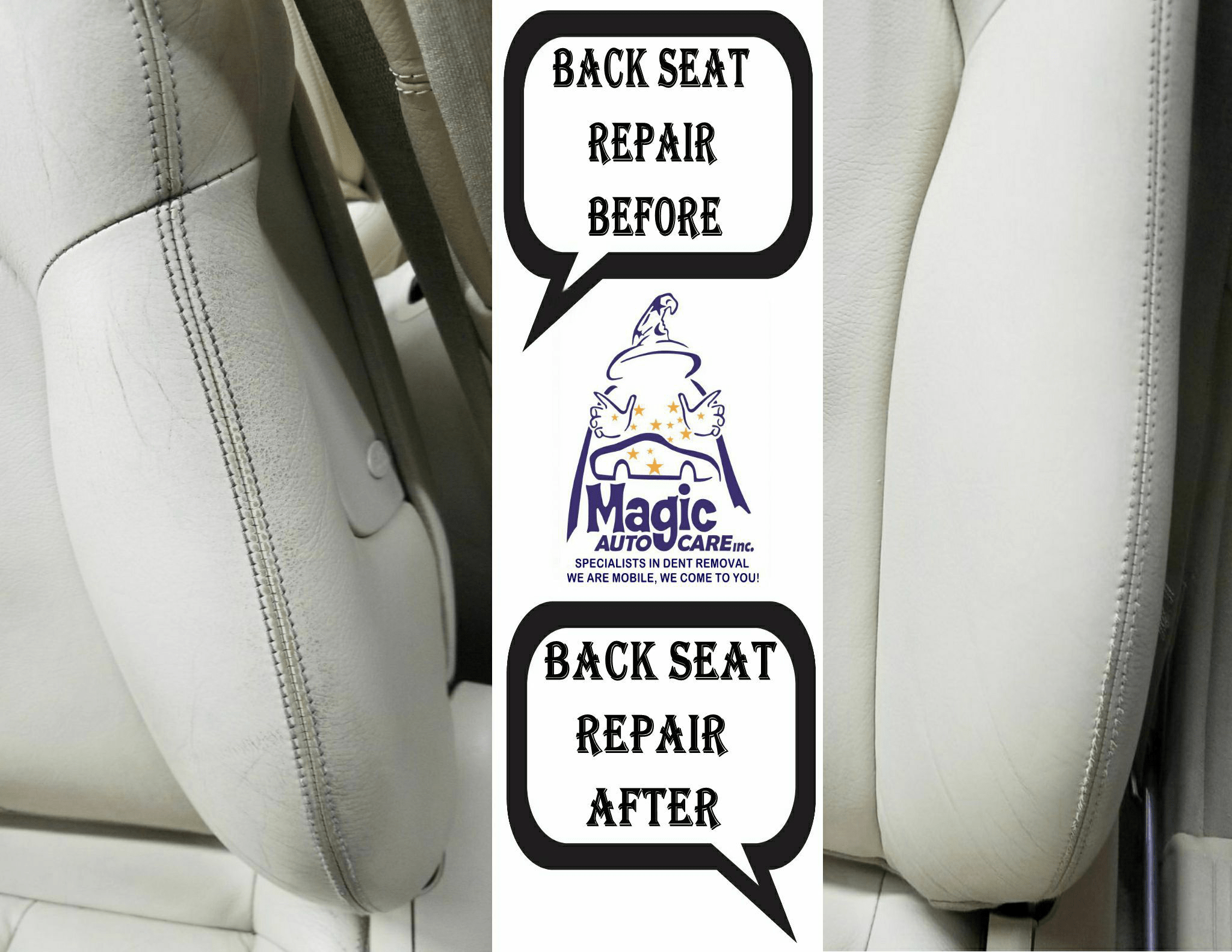 Magic Auto Care is an Auto Care Company in Springfield, NJ 07081