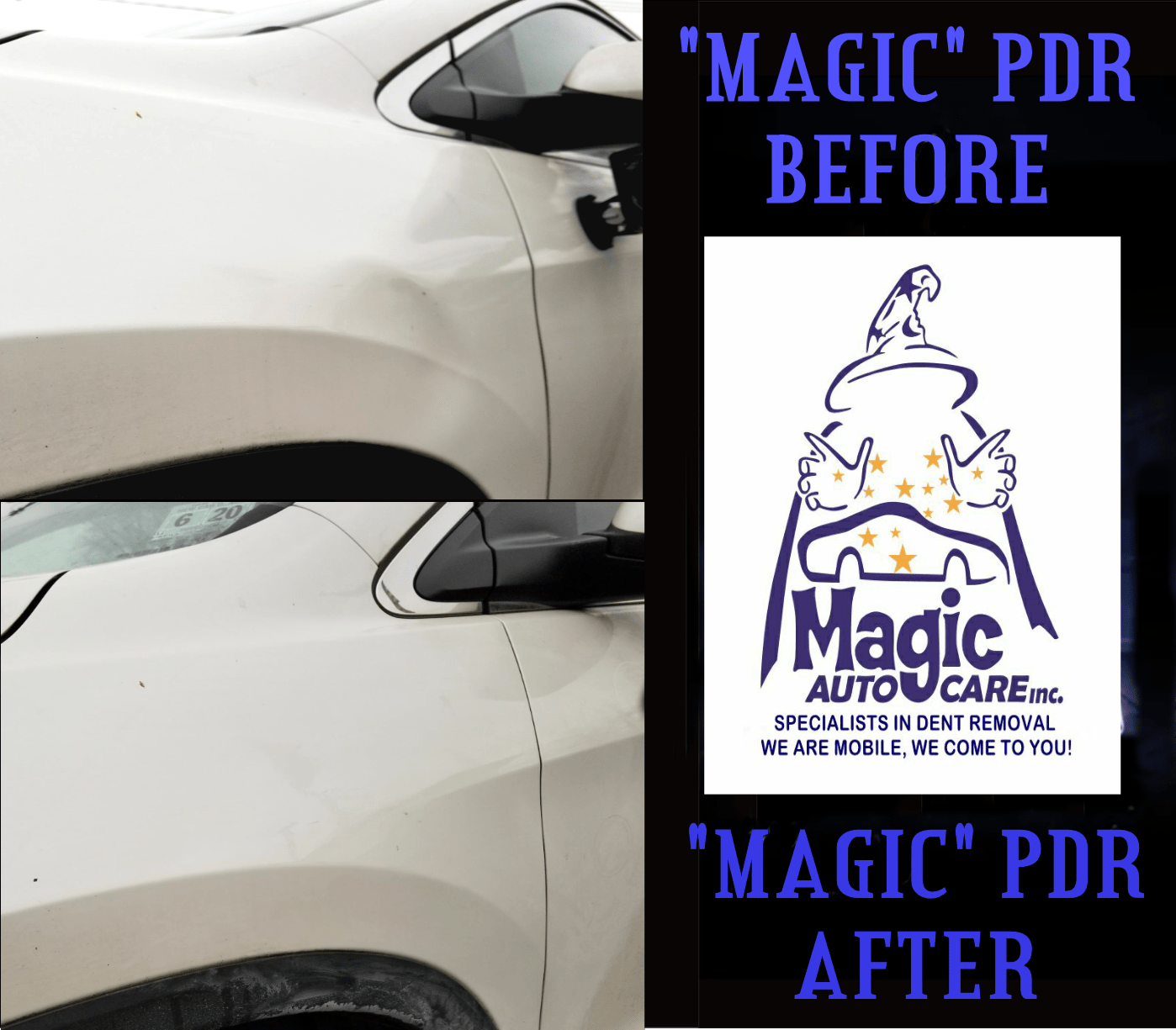 Magic Auto Care is an Auto Care Company in Springfield, NJ 07081