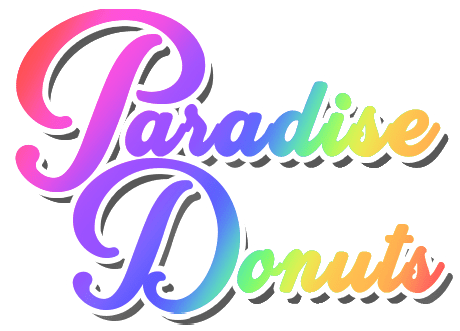 Paradise Donuts