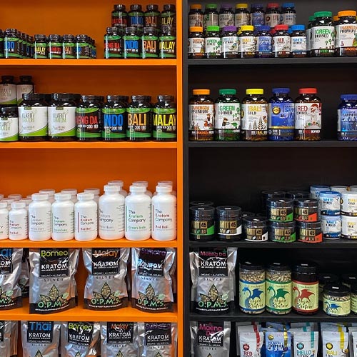 Kratom