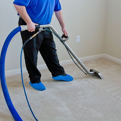 WEEKLY CLEANING SERVICES