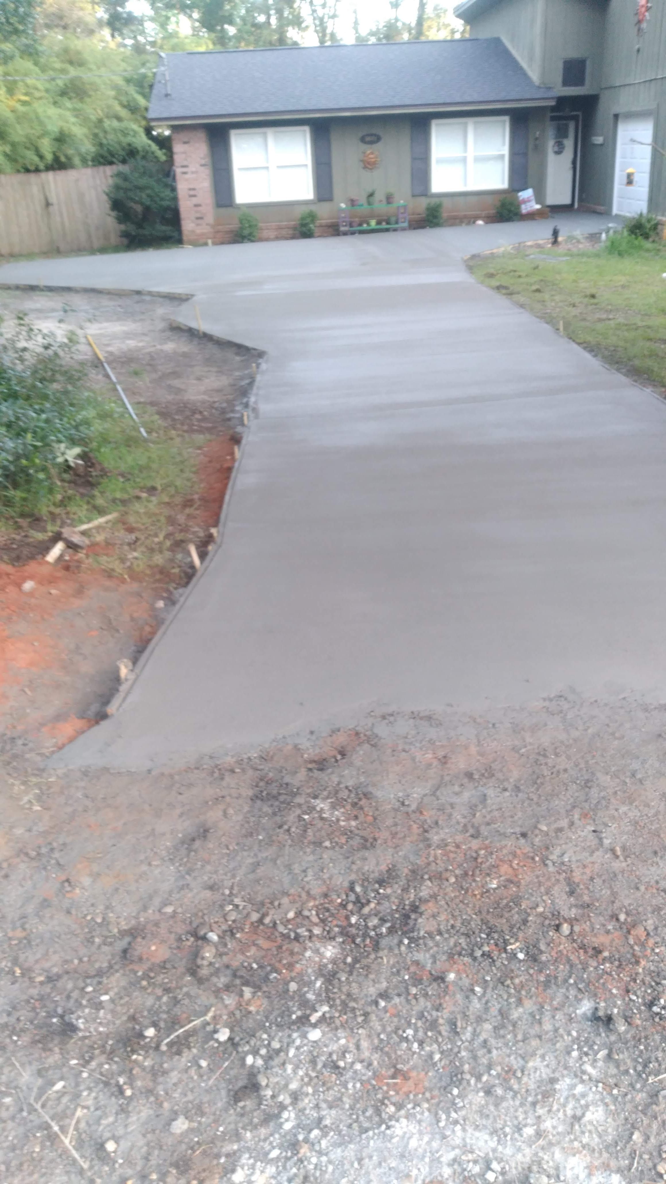 Abraham's Concrete Service is a Paving Contractor in Fort Walton Beach, FL 32548