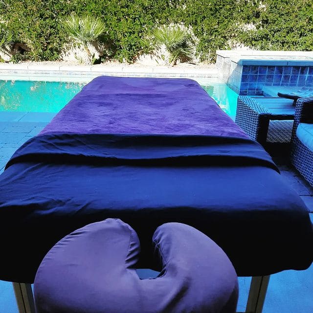 Sunray Mobile Massage Offers Aromatherapy in La Quinta, CA 92253