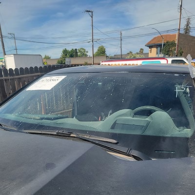 AUTO GLASS MOBILE SERVICES