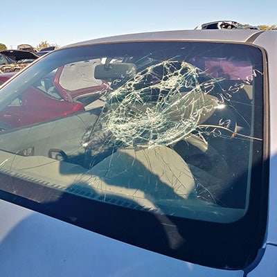 AUTO GLASS REPLACEMENTS